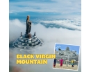 BLACK VIRGIN MOUNTAIN - CAO DAI TEMPLE - CU CHI TUNNELS TOUR FROM HCMC 1-DAY